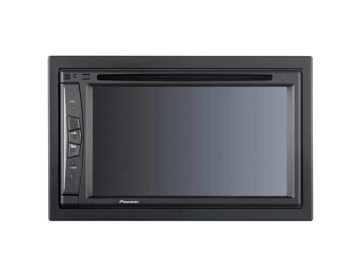 Pioneer* Navigazione multimediale AVIC-Z6100BT