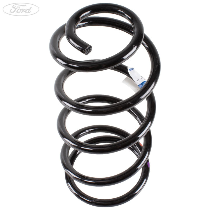 Molla elicoidale anteriore sx dx originale Ford Transit Custom 2.2 TDCI 1772811