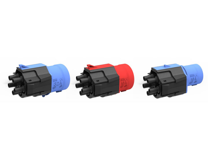 DiniTech* Set per attacco smart NRGkick