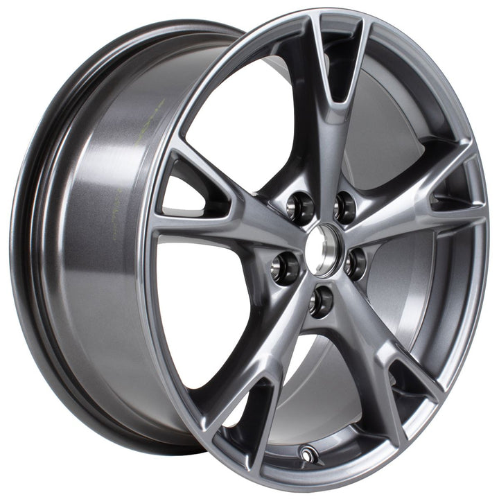Originale Ford Focus 09/2014-03/2018 Cerchi in lega 18