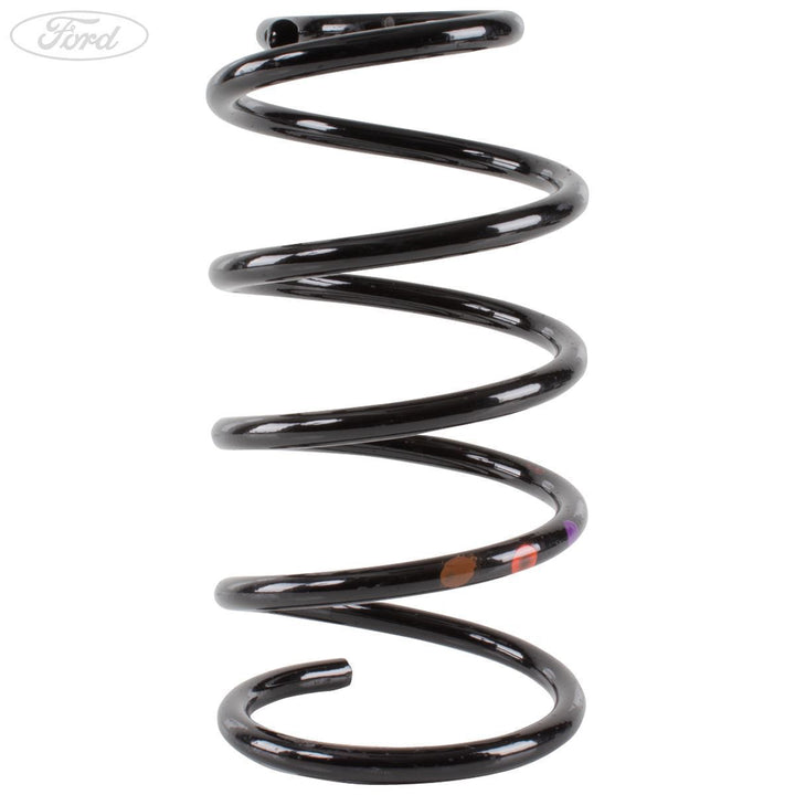 Molla elicoidale originale FORD Focus MK3 molla elicoidale