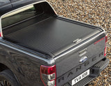Originale Ford Ranger 02/2019-06/2022 Copricassone Avvolgibile nero
