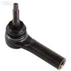 Testa tirante longitudinale giunto sferico asse ant. sx/dx orig. Ford 2015