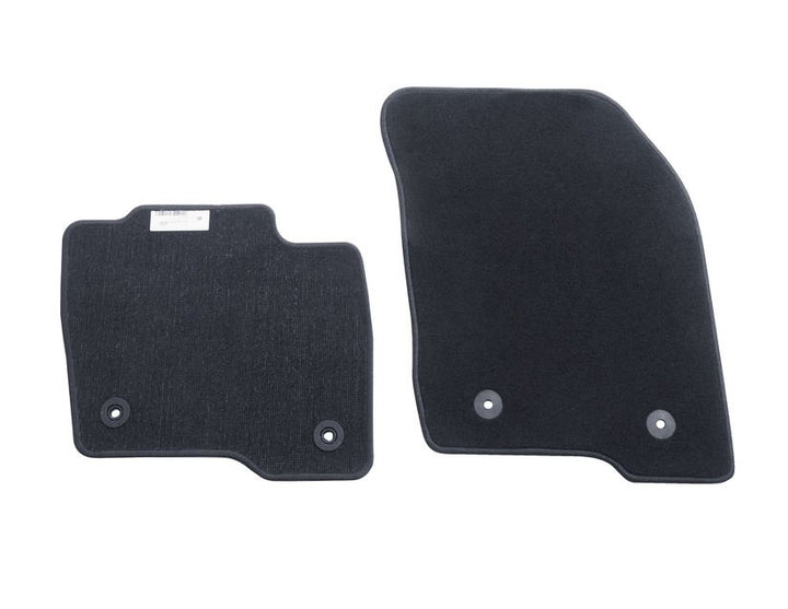 Originale Ford S-MAX® dal 05/2015/Galaxy® dal 05/2015 Tappetini
