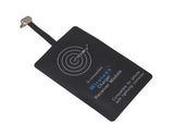ACV* Ricevitore di ricarica Qi Per IPhone® 5/5S/5C/6/6+