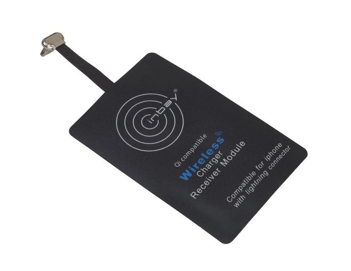 ACV* Ricevitore di ricarica Qi Per IPhone® 5/5S/5C/6/6+