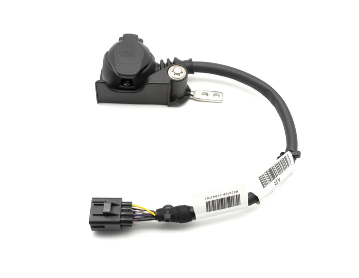 Originale Ford Kuga® Kit collegamenti elettrici per gancio traino Connettore a 13 poli
