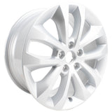 Originale Ford Kuga 01/2008-10/2012 Cerchi in lega 17
