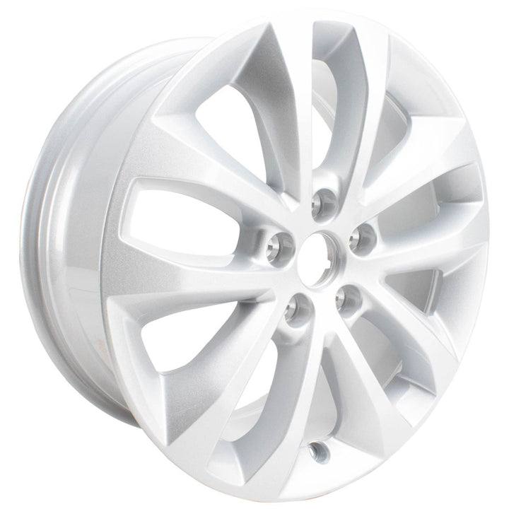 Originale Ford Kuga 01/2008-10/2012 Cerchi in lega 17