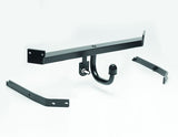 Originale Ford Kuga 01/2008-10/2012 Gancio traino fisso