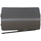 Copertura aggancio gonna laterale ant. sx originale Ford Fiesta 12-19 1802999