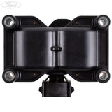 Bobina di accensione originale Ford Fiesta ST150 Mondeo 1619343
