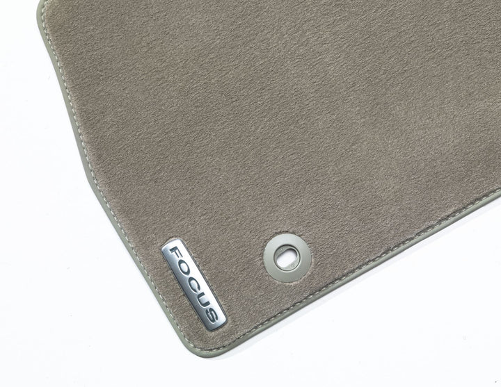 Originale Ford Focus® 07/2004-12/2010 Tappetini