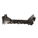 Staffa paraurti posteriore dx originale Ford Fiesta 2008-2019 1798170