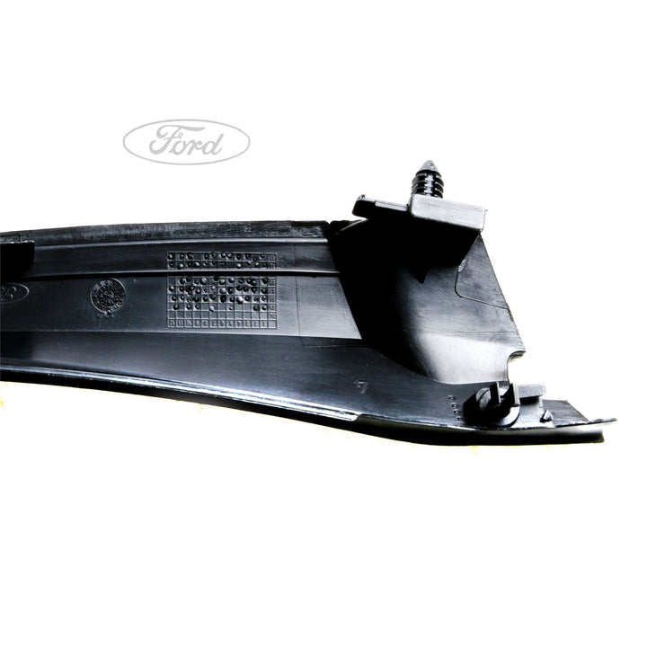 Inserto guarnizione per parabrezza originale FORD S-MAX stampato a destra