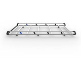 Transit dal 01/2014 Q-Top® (Q-Tech)* Portatutto per veicoli commerciali