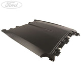 Tappo zigrinato paraurti post. dx orig. Ford Transit 2014-2019 Grey 1867573