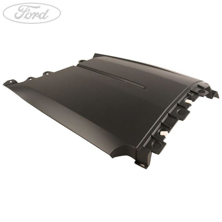 Tappo zigrinato paraurti post. dx orig. Ford Transit 2014-2019 Grey 1867573