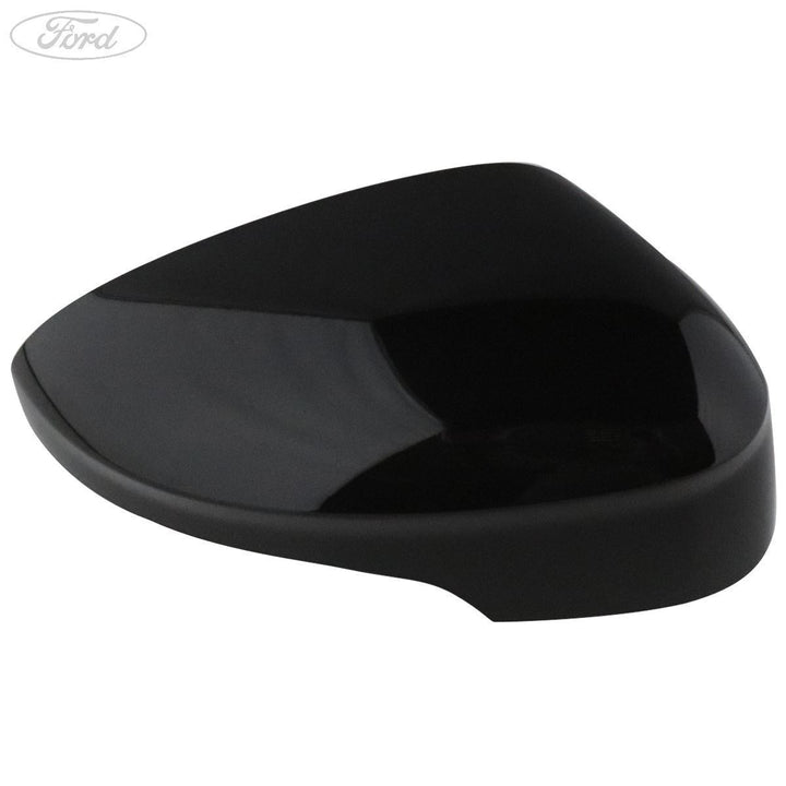 Calotta specchietto dx orig. Ford S-Max Galaxy Edge Shadow Black Mica 2182141