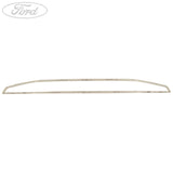 Originale Ford EcoSport pannello finitura griglia con luci nero 1781875