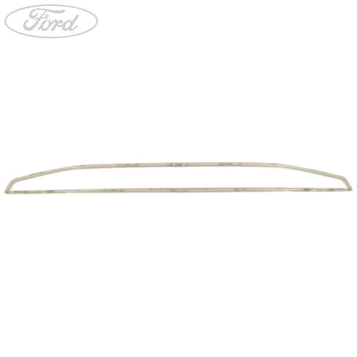 Originale Ford EcoSport pannello finitura griglia con luci nero 1781875