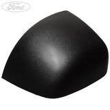 Calotta specchietto retrovisore sx originale Ford Transit Connect Black 1857518