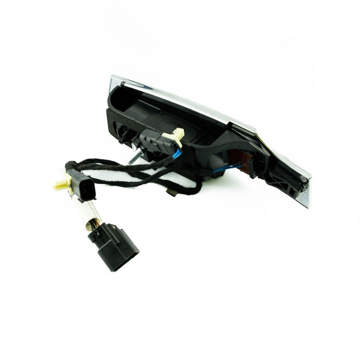 Maniglia comando serratura portellone EcoSport 2013-2017