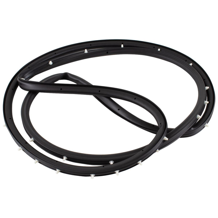 Guarnizione paraurti originale Ford Kuga porta anteriore dx 2012+ 2010396