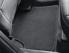 Originale Ford Kuga dal 12/2019 Tappetini,moquette standard posteriori,neri