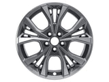 Originale Ford S-MAX/Galaxy Cerchi in lega 18