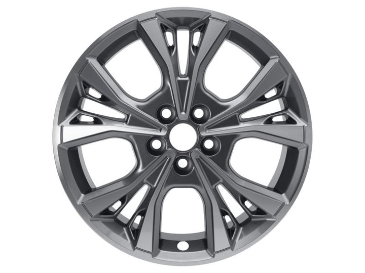 Originale Ford S-MAX/Galaxy Cerchi in lega 18