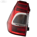 Fanale posteriore sinistro esterno originale FORD Galaxy WA6 1746086