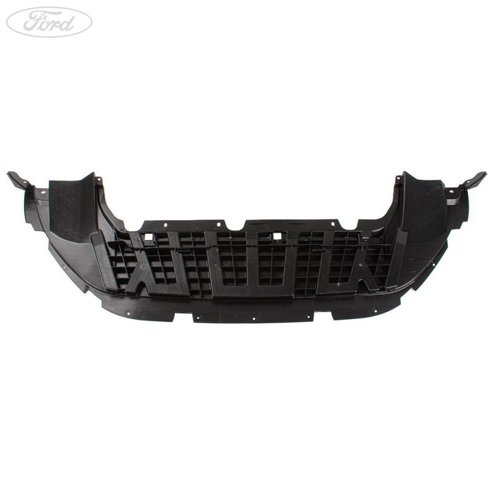 Protezione sottoscocca paraurti anteriore originale FORD Focus Mk3 RS 2016 2003982