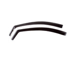 Focus ClimAir®* Deflettore finestrino laterale per finestrini porte anteriori