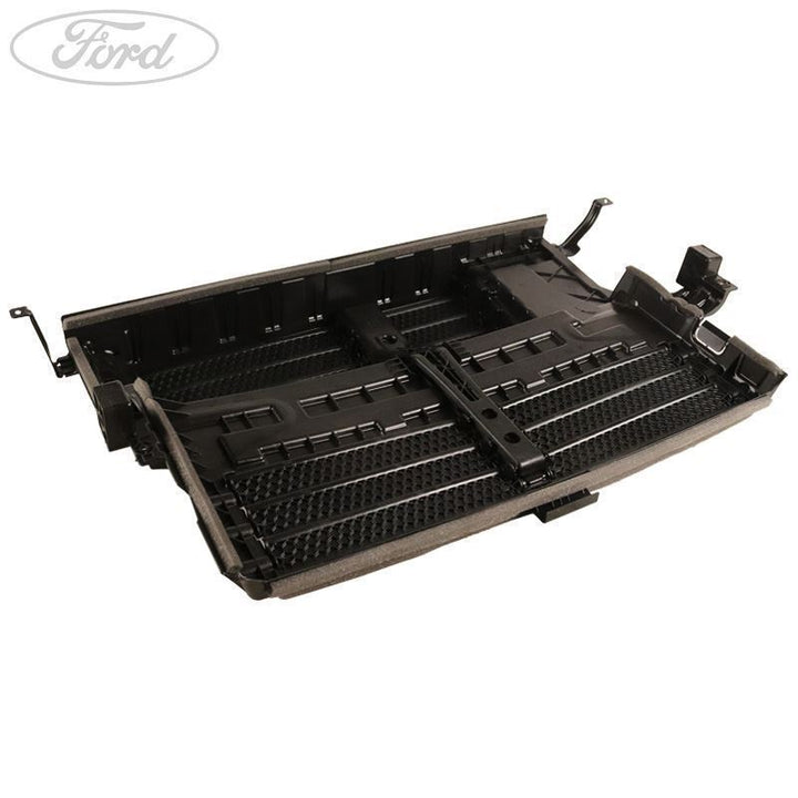 Radiatore orig. Ford S-Max Galaxy 2.0 Duratorq EcoBoost oblò controllo 1900420