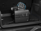 Originale Ford Bronco Organizer per bagagliaio e organizer per aletta parasole