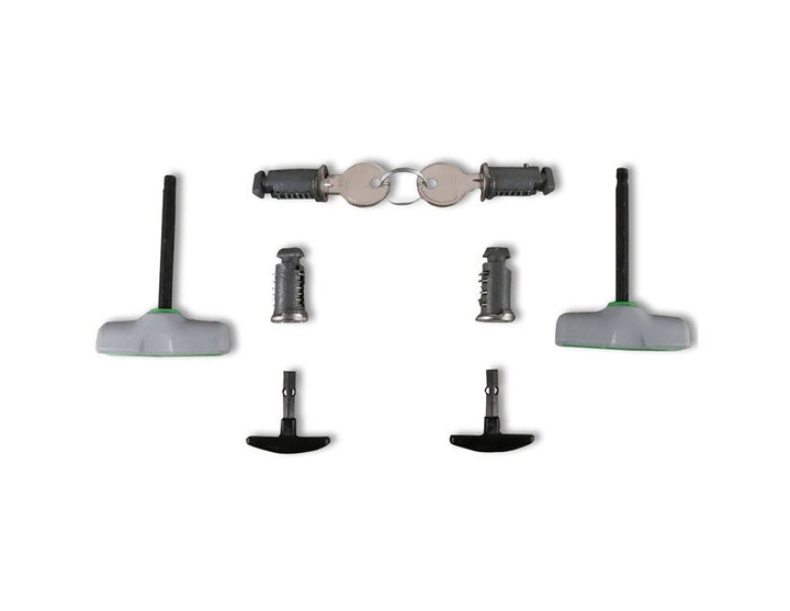 Thule®* Portapacchi base da tetto kit piede 754