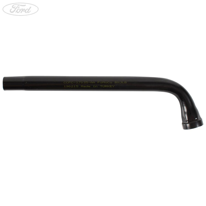 Chiave per dadi ruota originale Ford Mondeo B-max Focus Fiesta 1773092