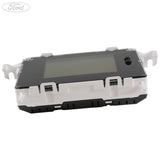 Display touchscreen multifunzione originale Ford Ranger 2012-2014 1940983