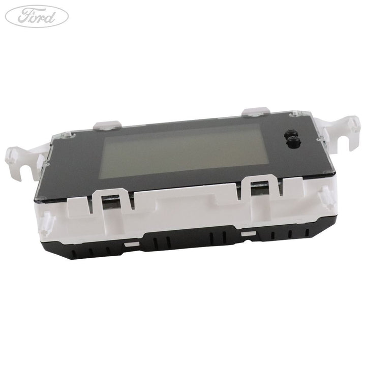 Display touchscreen multifunzione originale Ford Ranger 2012-2014 1940983