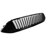 Griglia anteriore Focus Mk3 ST Line 07 2016 Black Edition