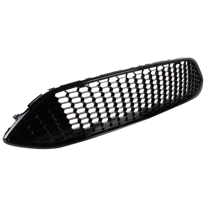 Griglia anteriore Focus Mk3 ST Line 07 2016 Black Edition