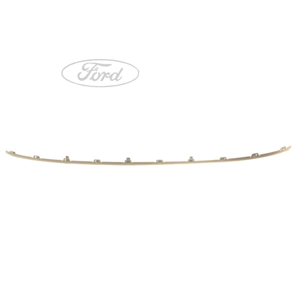 PRASCO Griglia Paraurti Nera Lucida Lato Destro Per Ford Kuga 2013-2016: Con Foro Per Tappo Gancio, Ricambio Compatibile FD8042123 - 6