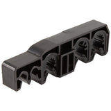 Staffa fissaggio tubo freno posteriore orig. Ford C-Max Focus 1782172