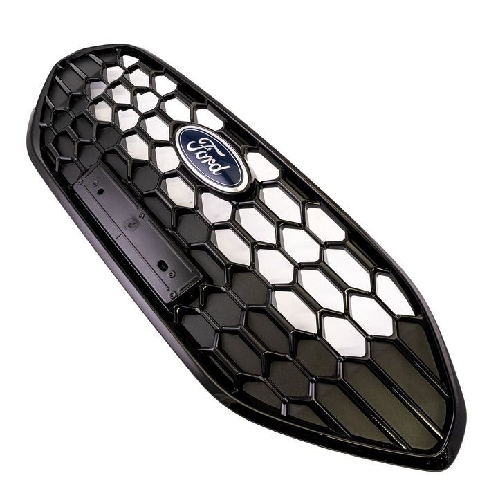 Griglia rad. sup. paraurti anteriore originale Ford Focus 2022-On 2545679