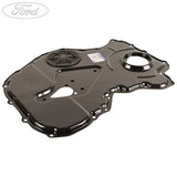 Coperchio anteriore cilindro originale Ford 1717590
