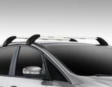 S-MAX PORTAPACCHI BASE DA TETTO 2015-