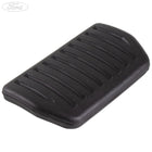 Rivestimento pedale freno autom. Mondeo Mk4 Galaxy Mk2 S-MAX