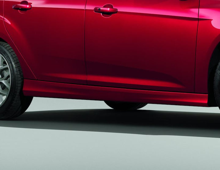Originale Ford Focus Minigonna laterale Per lato destro del veicolo