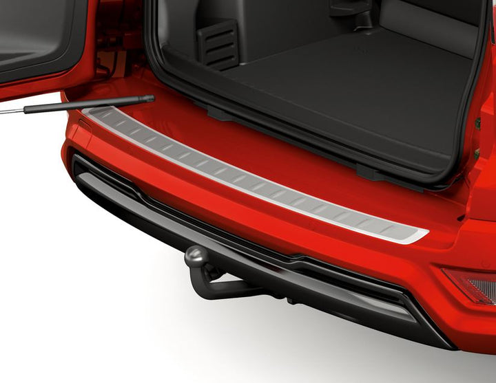 Originale Ford EcoSport Protezione carico paraurti posteriore piastra,sagomata
